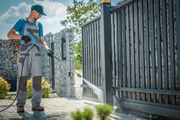 Spring Cleaning in Manchaca, TX